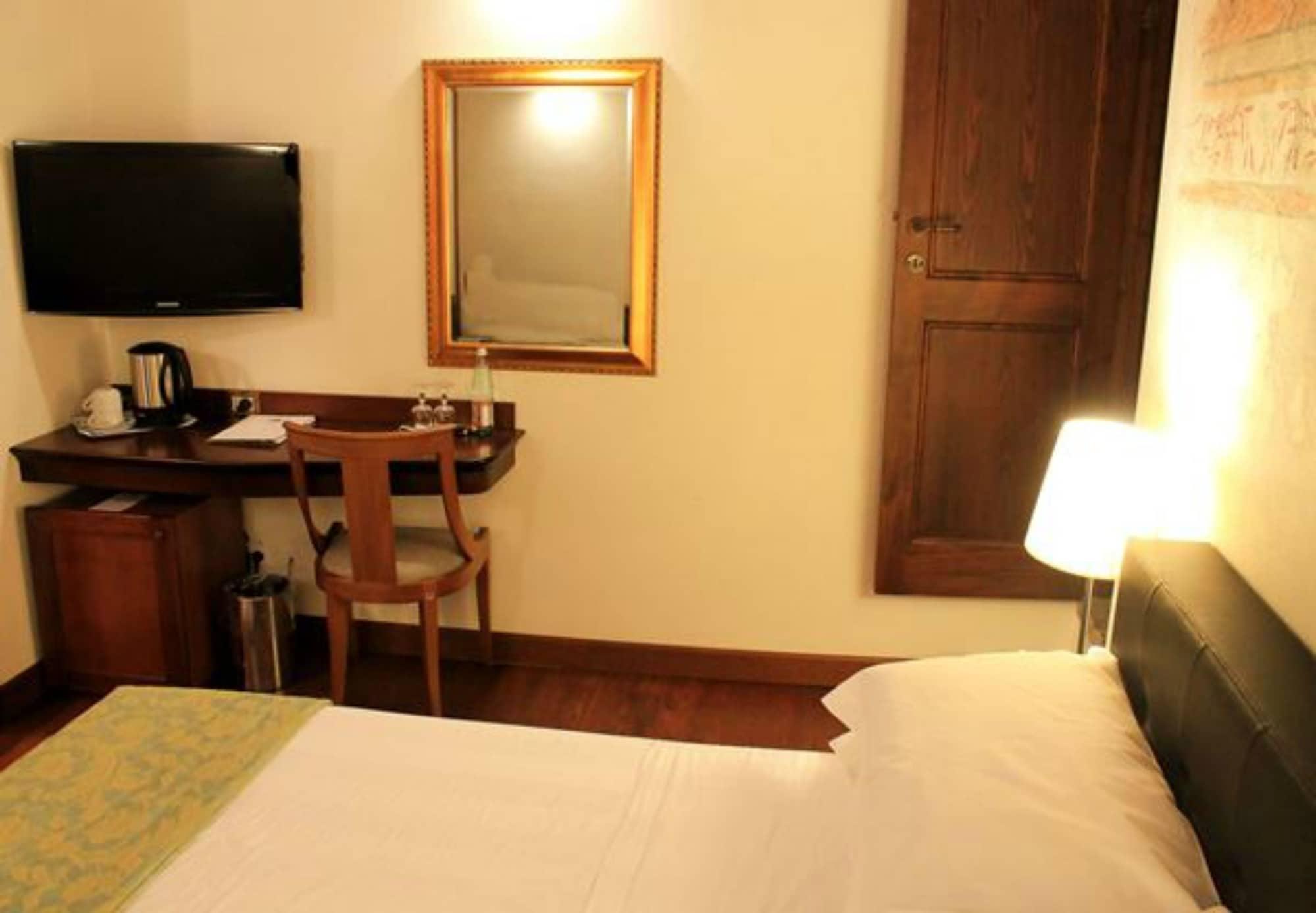 Relais Giulia Bed & Breakfast Roma Exterior foto