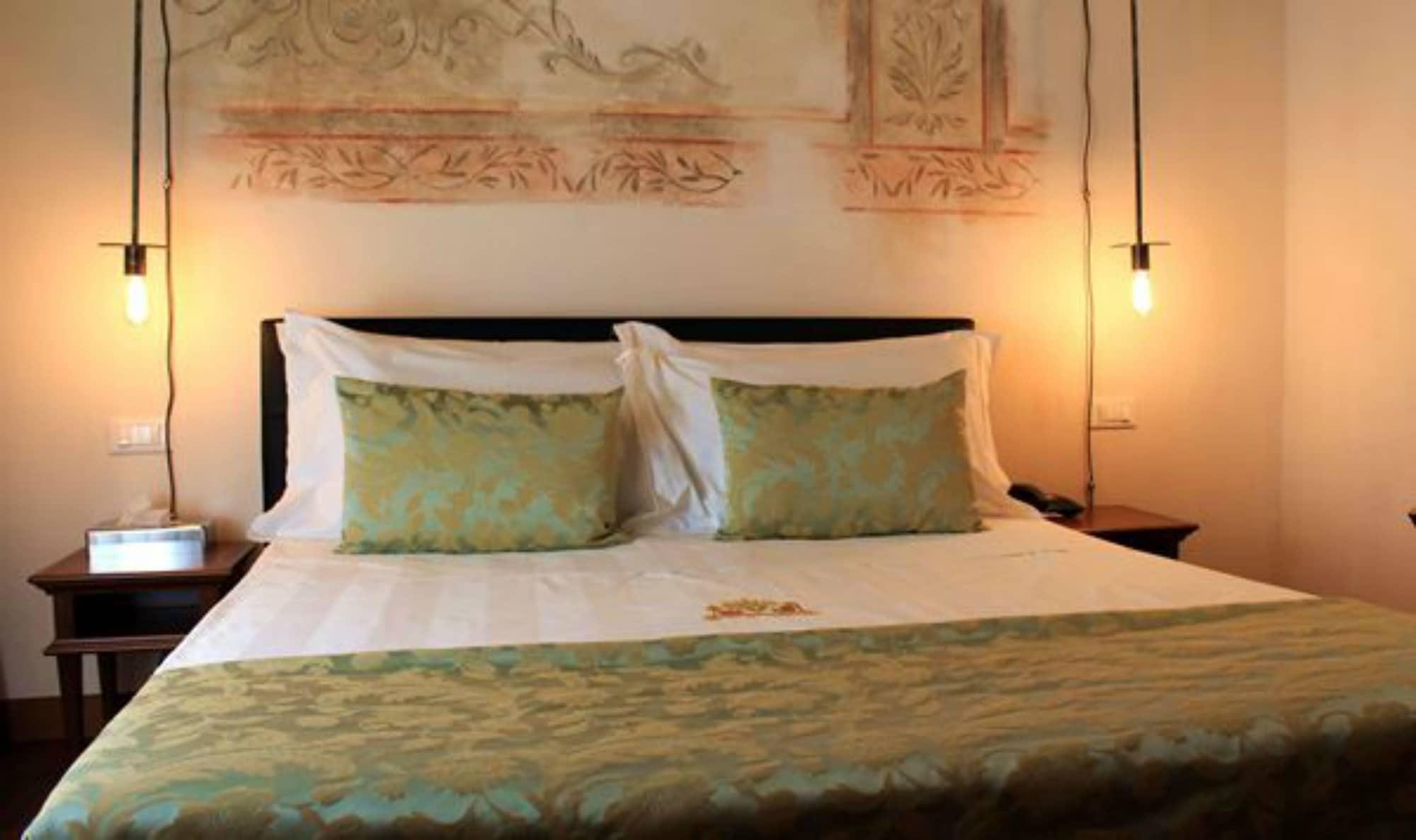 Relais Giulia Bed & Breakfast Roma Exterior foto