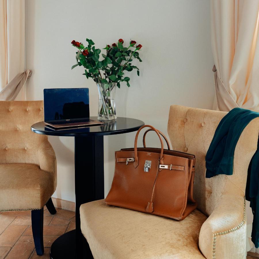 Relais Giulia Bed & Breakfast Roma Exterior foto