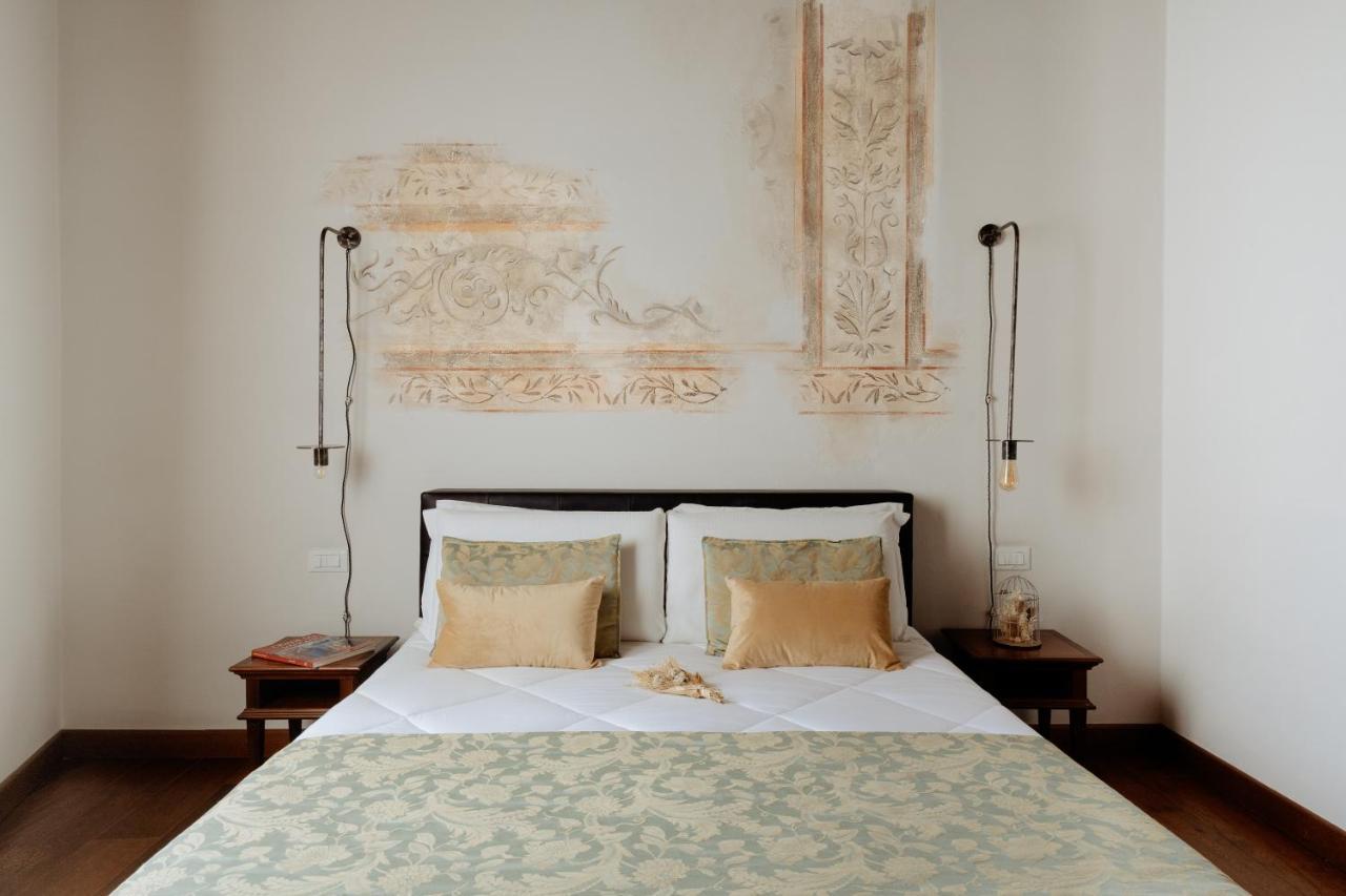 Relais Giulia Bed & Breakfast Roma Exterior foto