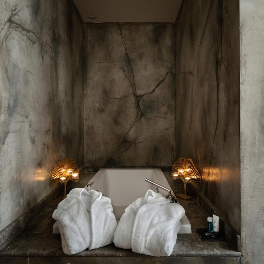 Relais Giulia Bed & Breakfast Roma Exterior foto