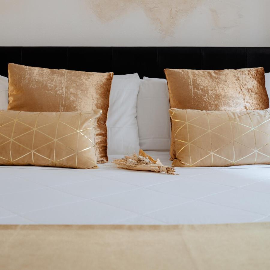 Relais Giulia Bed & Breakfast Roma Exterior foto